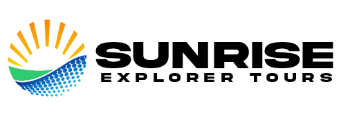 Sunrise Explorer Tours logo