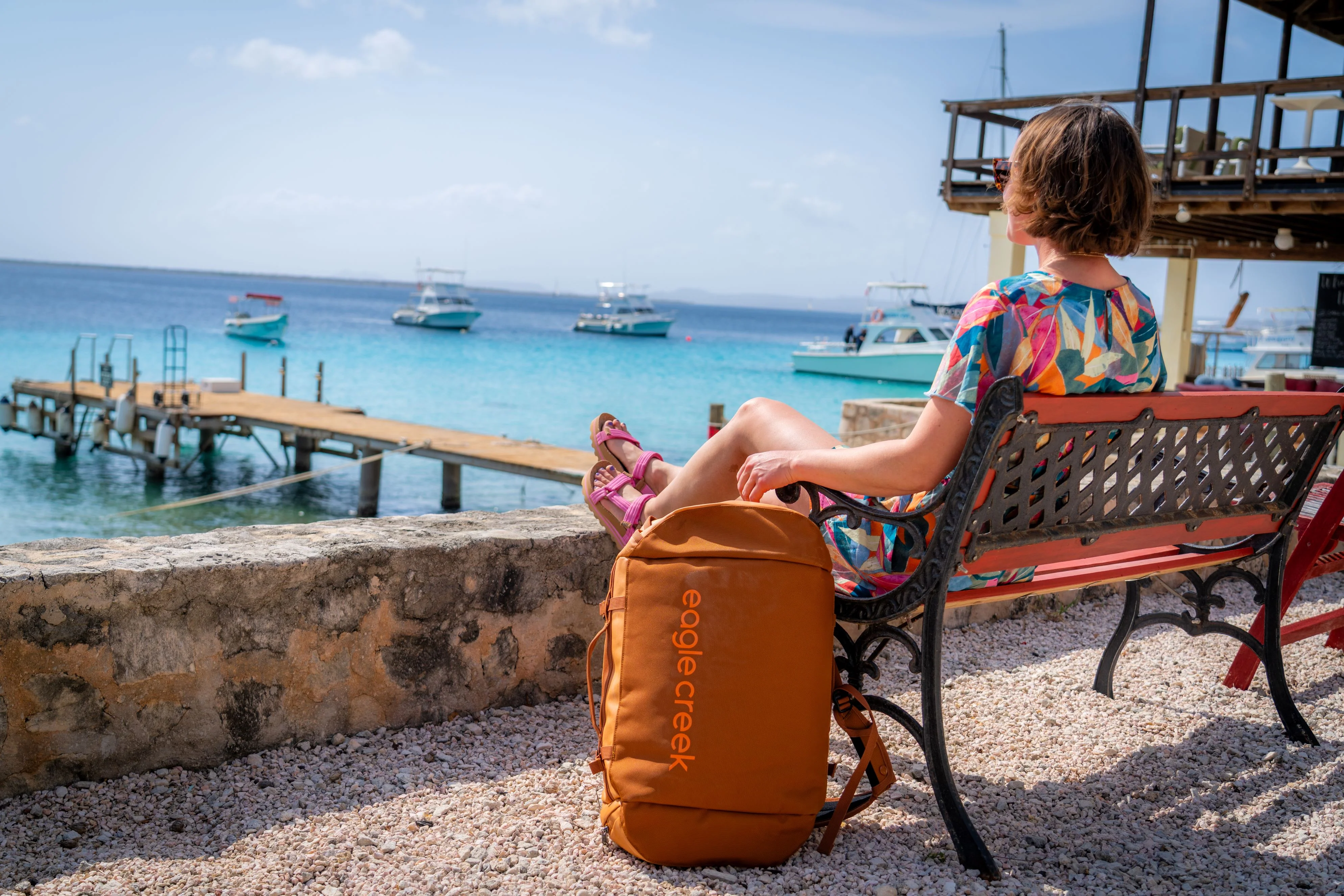 The Ultimate Packing Guide for International Travel