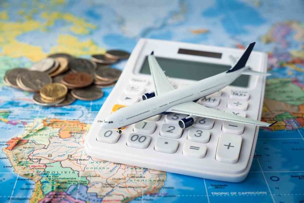 How to Travel the World on a Budget